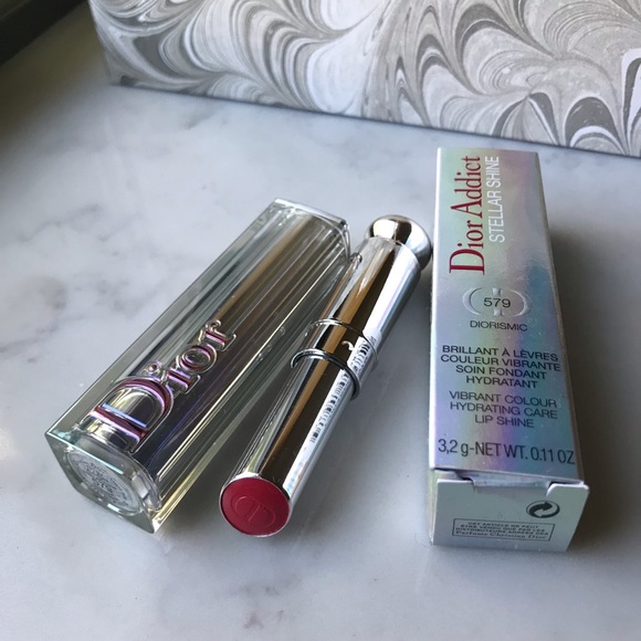 Dior Other - Dior Addict Stellar Shine Lipstick in Diorismic Dior Other - Dior Addict Stellar Shine Lipstick in Diorismic
